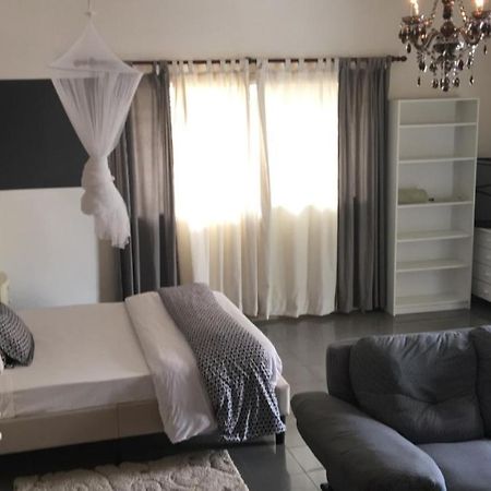 Hotel Le Littoral Des Almadies Dakar Exteriör bild