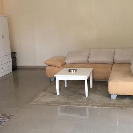 Hotel Le Littoral Des Almadies Dakar Exteriör bild