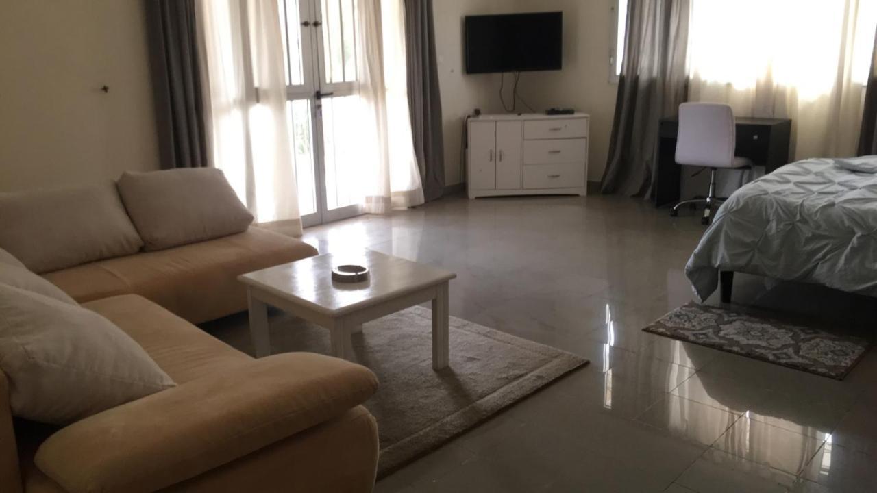 Hotel Le Littoral Des Almadies Dakar Exteriör bild