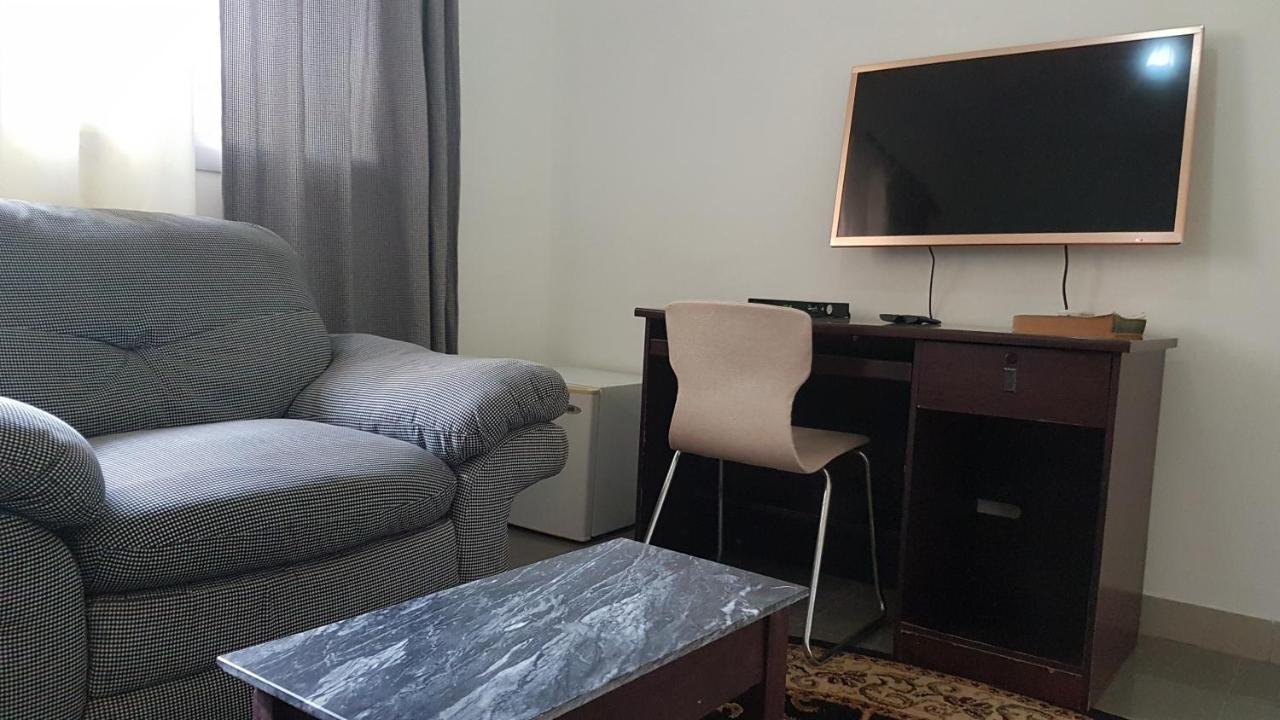 Hotel Le Littoral Des Almadies Dakar Exteriör bild