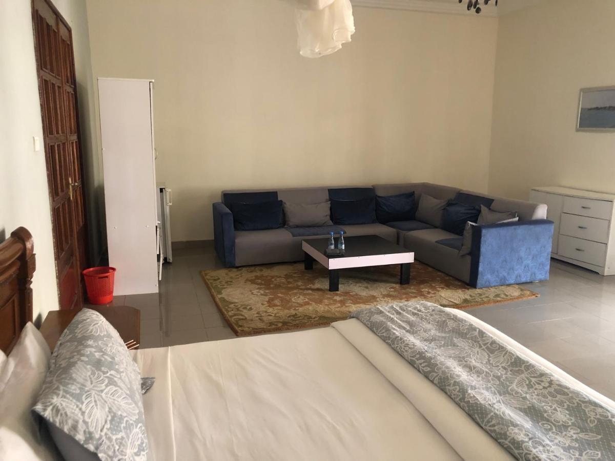Hotel Le Littoral Des Almadies Dakar Exteriör bild