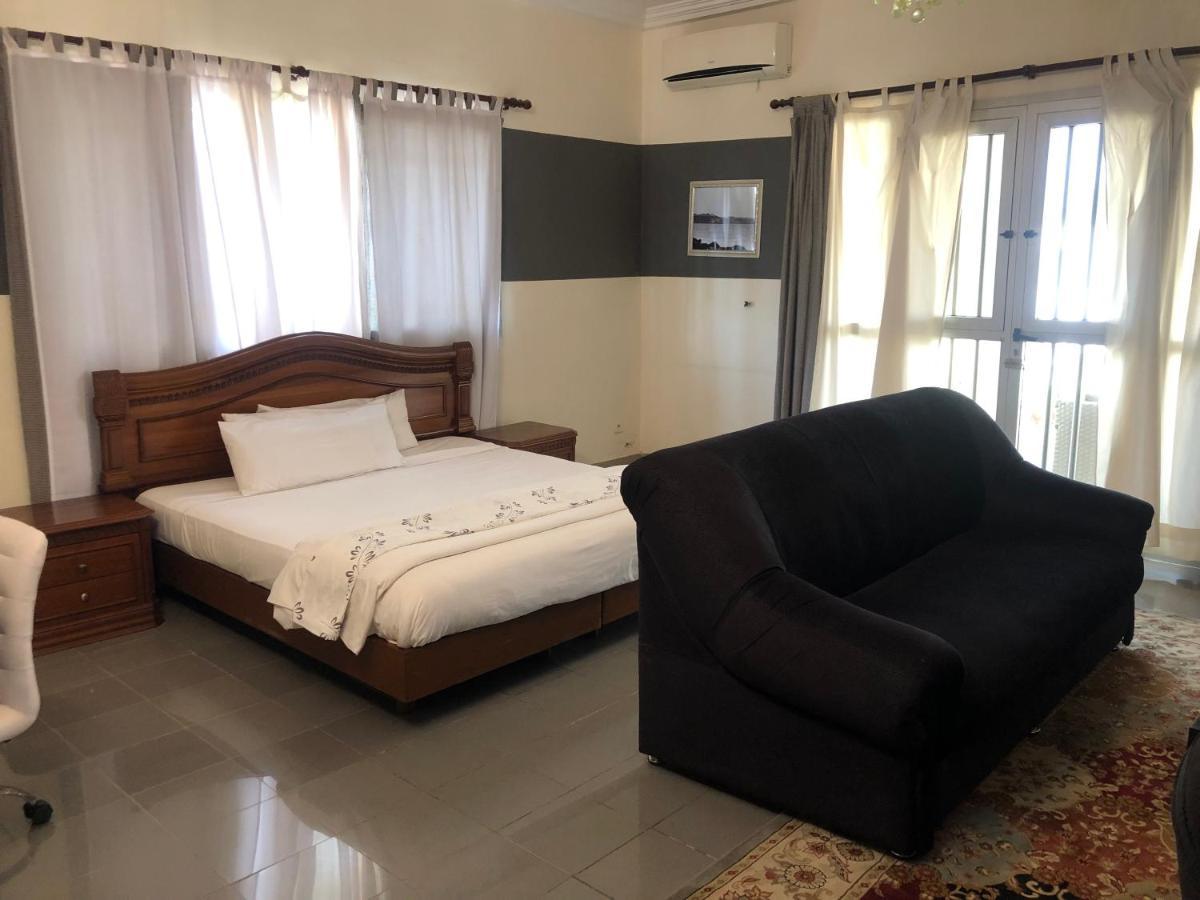 Hotel Le Littoral Des Almadies Dakar Exteriör bild