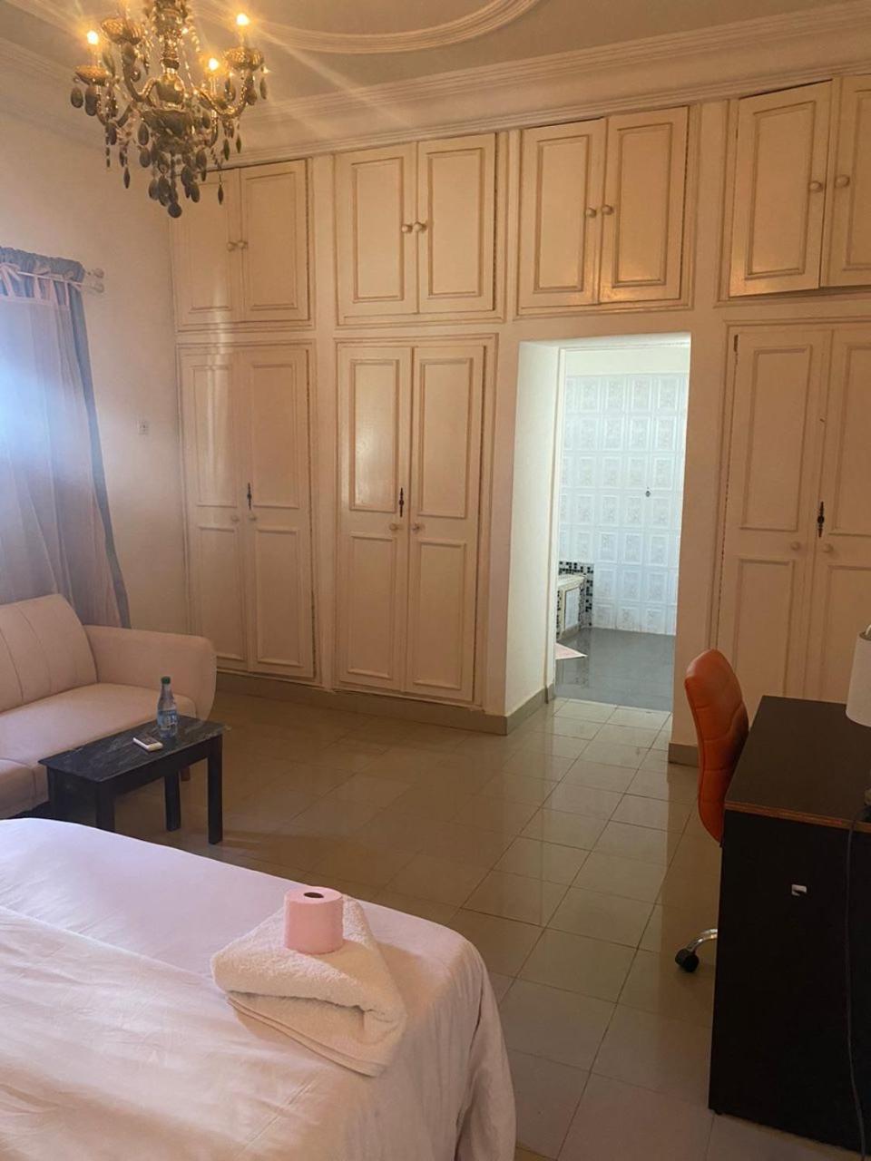 Hotel Le Littoral Des Almadies Dakar Exteriör bild
